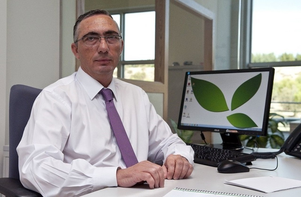 NOTA DE PRENSA: GRUVENTA CALIFICA COMO 