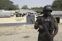 Al menos 13 muertos en un ataque de Boko Haram en el día de Navidad