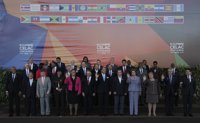 La CELAC celebrará su IV Cumbre en Quito el 27 de enero de 2016
