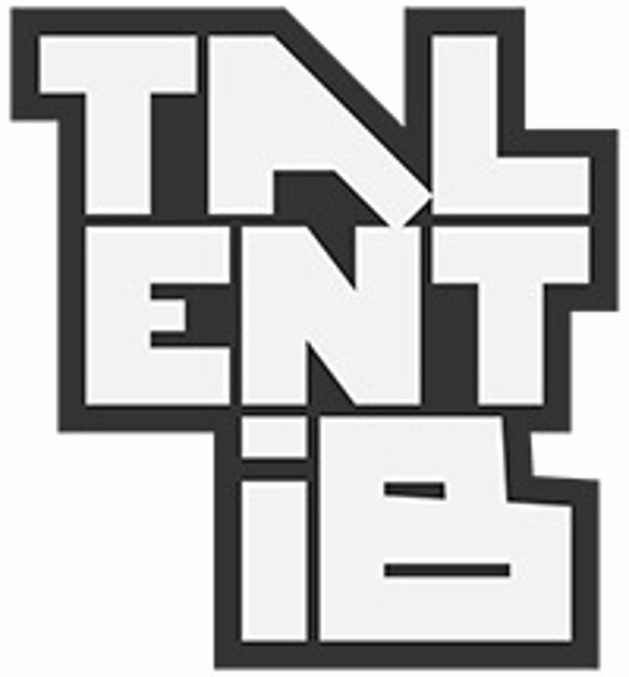 Logo talent IB