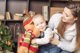 Navidad saludable: los consejos de la AEP para niños