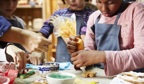 Cooperación y Desarrollo