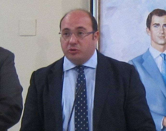 Pedro Antonio Sánchez