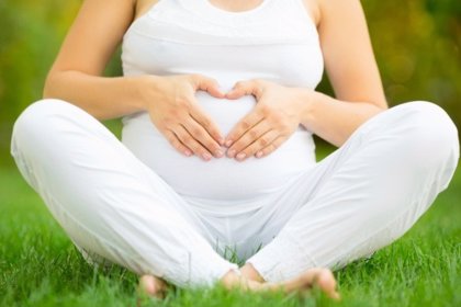 Yoga Durante El Embarazo Perjudica Al Bebe