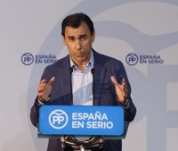 El PP se aferra a la hipótesis de un Gobierno en minoría de Rajoy con la abstención del PSOE y C's