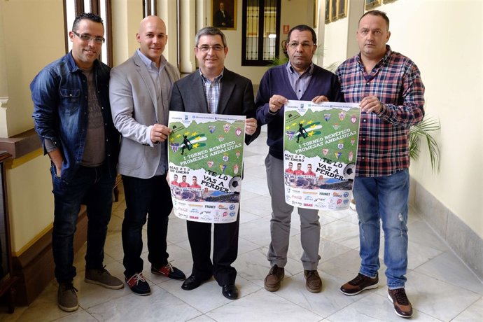 Torneo Palma-Palmilla 