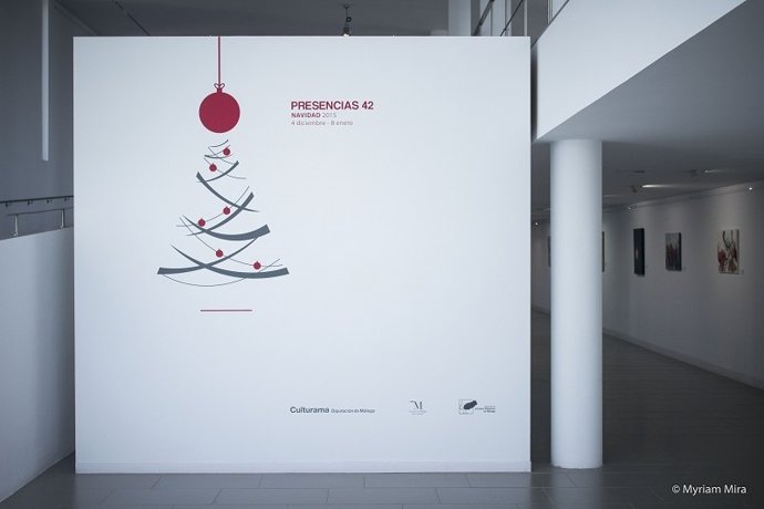 Navidad, La Térmica, Culturama