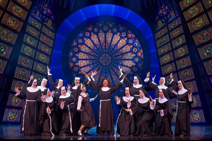 Musical 'Sister Act'