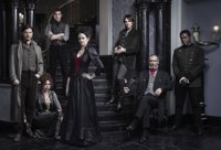 Casting de 'Penny Dreadful' en Almería con 2.200 inscritos on line