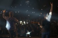 Estopa estrena nuevo videoclip rodado en directo en Barcelona, 'Ando buscando'