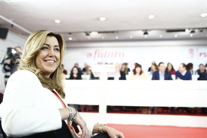 Susana Díaz