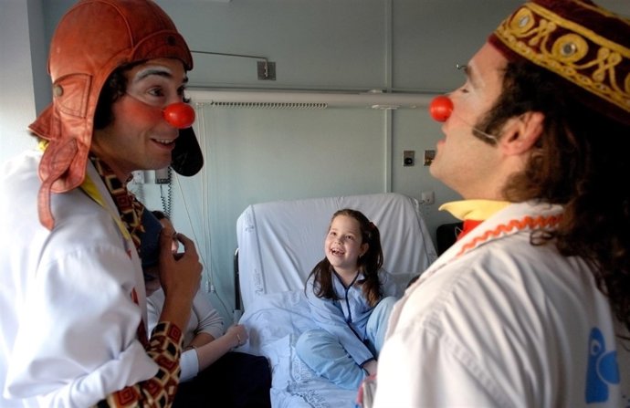 San Silvestre en favor de PayaSOSpital