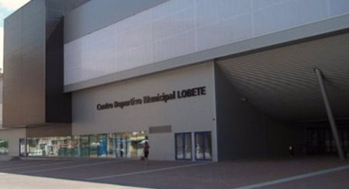 Centro Deportivo Lobete