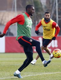 Jackson vuelve a una lista sin el recién llegado Kranevitter