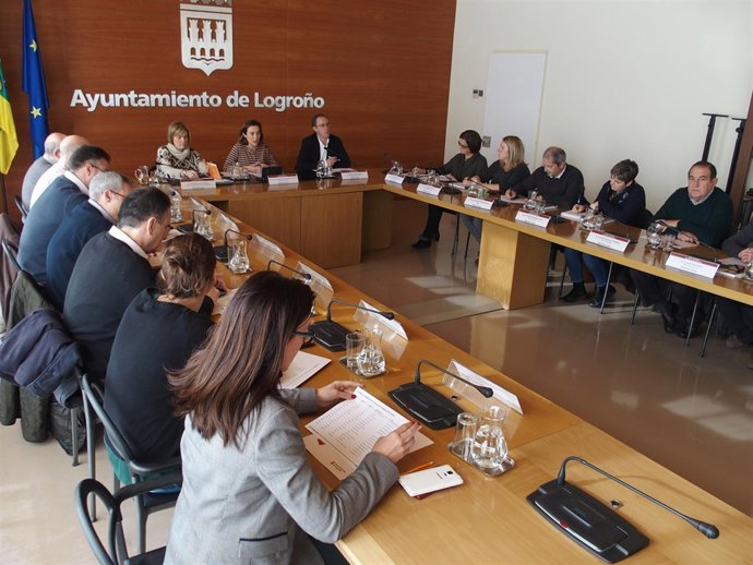 Mesa de la Pobreza Energética    