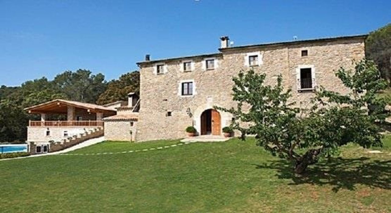 Casa rural 