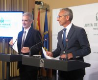 La Junta invertirá 75,1 millones en 2016 en la estrategia de I+D+i en Salud