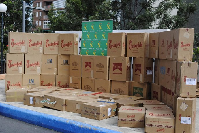 Guardia Civil (Oficina De Comunicación)