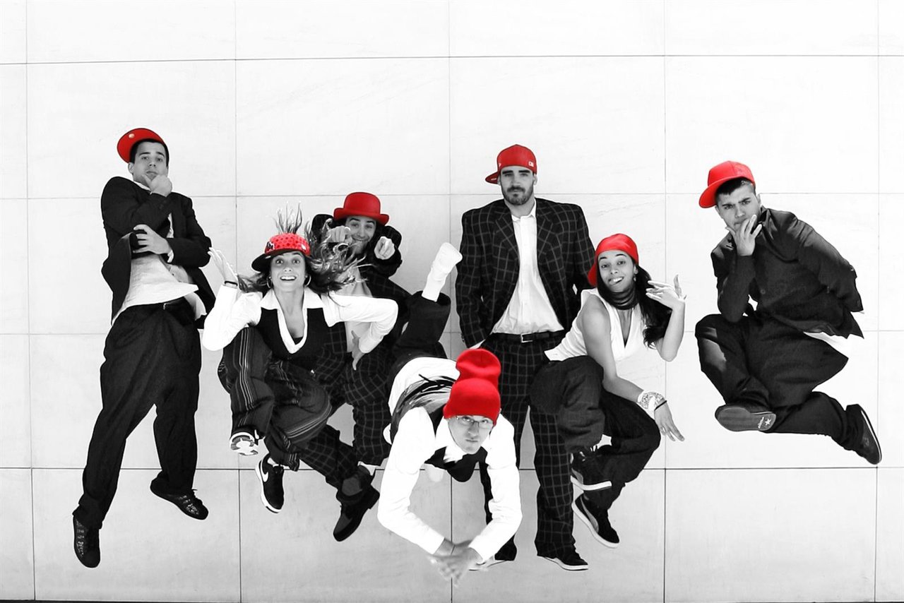 Una imagen de la compañía Brodas Bros