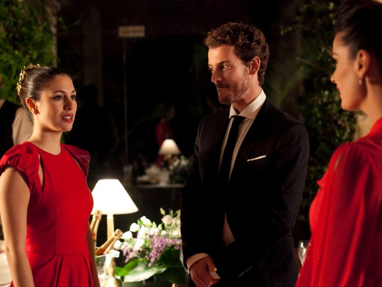 Blancanieves en Cuéntame un cuento