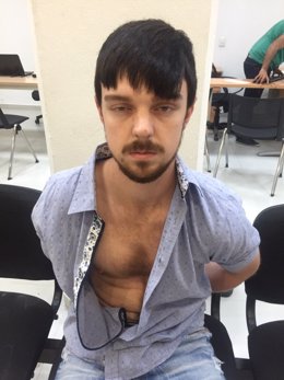 Ethan Couch