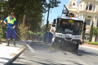 Las posturas entre Limasa y trabajadores se tensan aún más