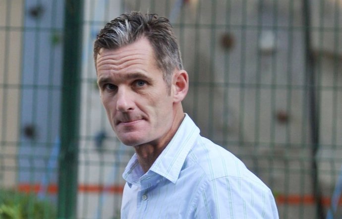 Diego Torres: Iñaki Urdangarin se volvió resabiado, amargado y pesetero