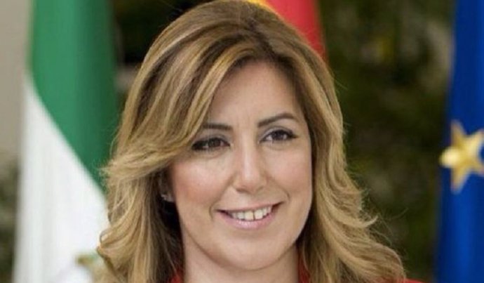 Susana Díaz