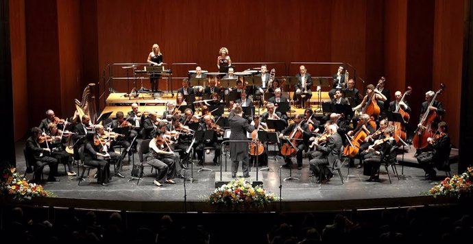 La Orquesta de Córdoba ofrecerá el tradicional concierto de Año Nuevo