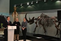 Page aboga por un pacto de gobernabilidad en España similar al de C-LM