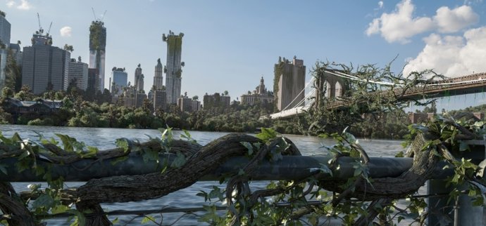 Fotograma de 'Wrapped'