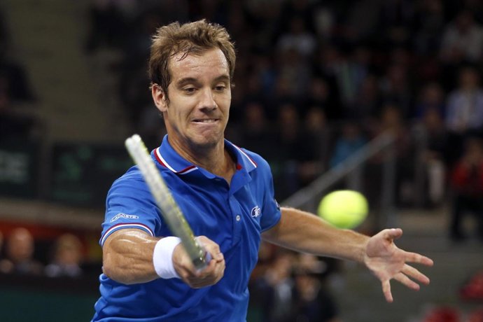Richard Gasquet