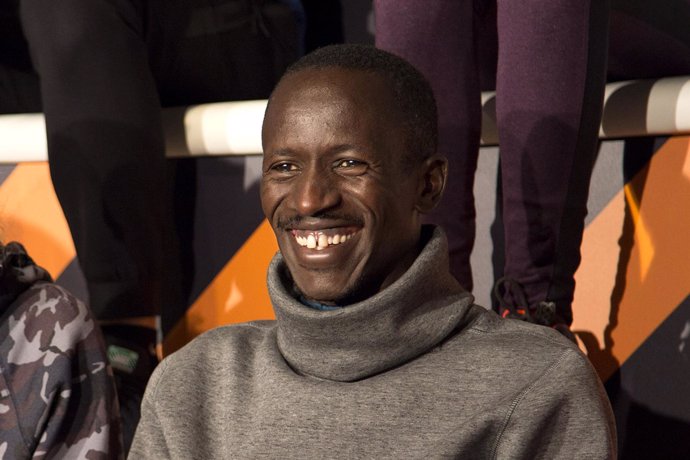 Ezekiel Kemboi