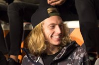 Jager: "La San Silvestre es una carrera muy atractiva para atletas internacionales"