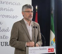 El PSOE pide a la oposición que centren la negociación del presupuesto en los ciudadanos