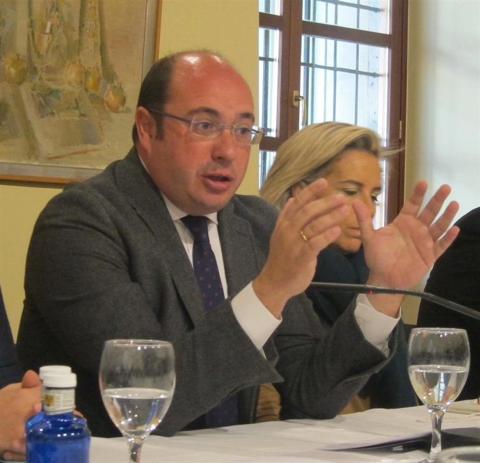 Pedro Antonio Sánchez