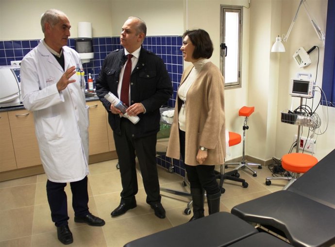 Guillén, Baeza y Giralda