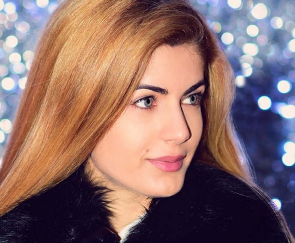 Melanie Martins desmiente su relación con Cristiano Ronaldo