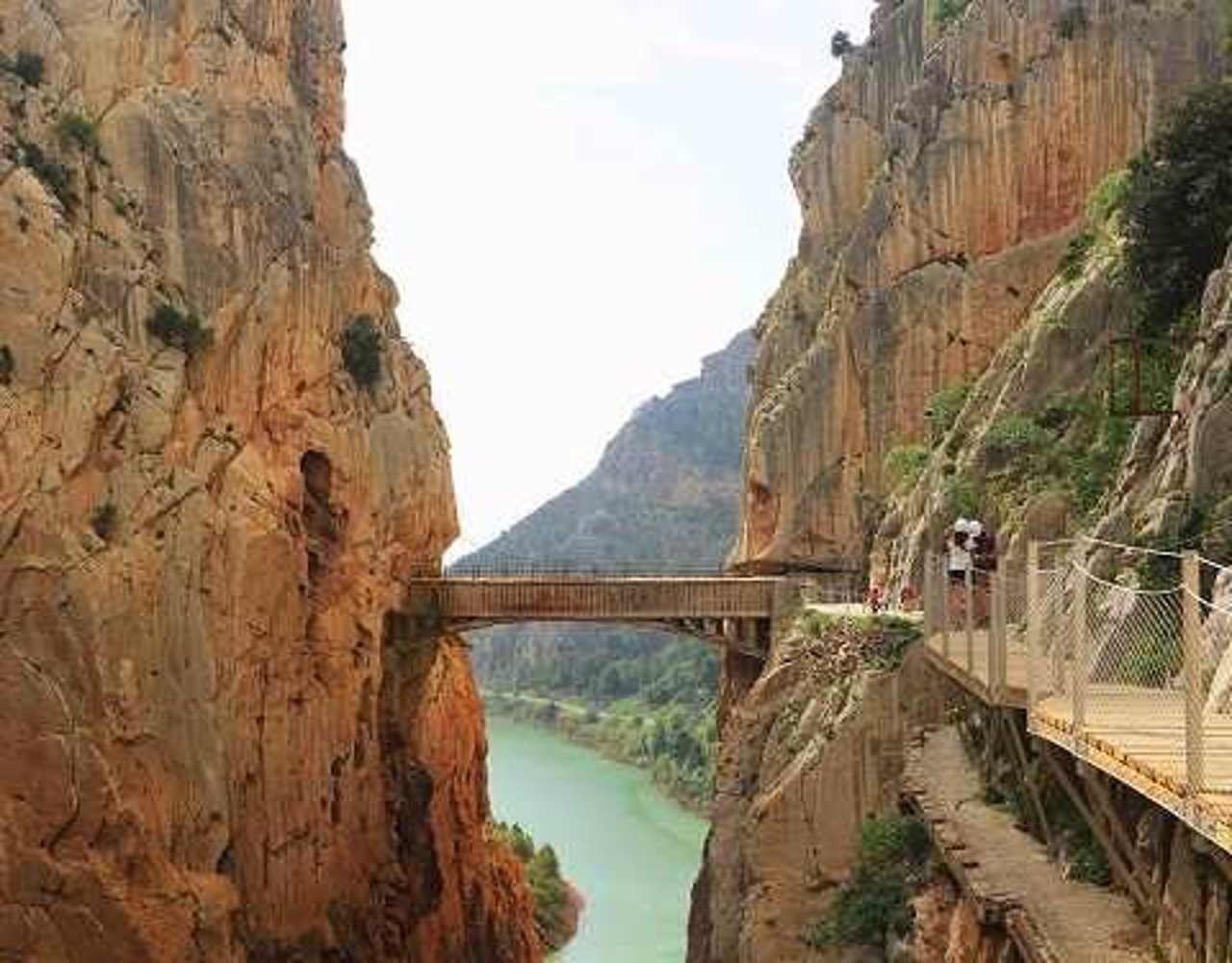 Caminito del Rey