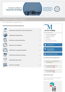 Portal de Transparencia