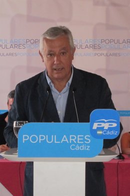 Javier Arenas (PP)