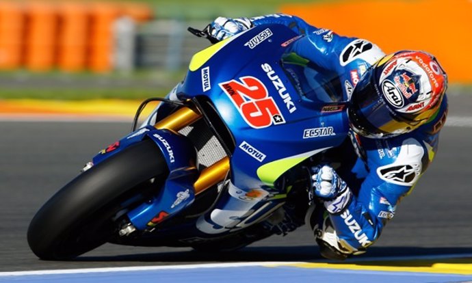 Maverick Viñales