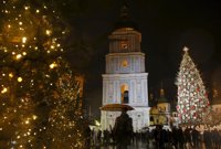 Ucrania debate si celebra dos veces la Navidad