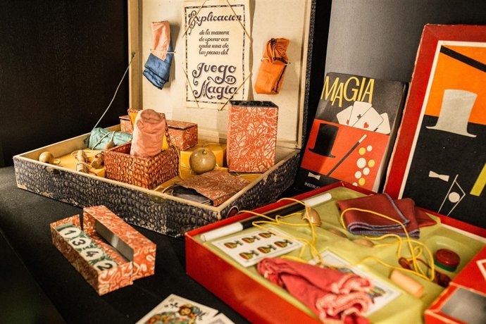 Museo de la Magia de Aragón