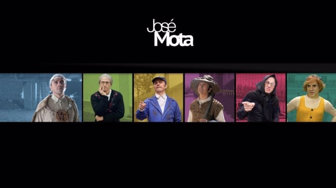 Canal YouTube José Mota
