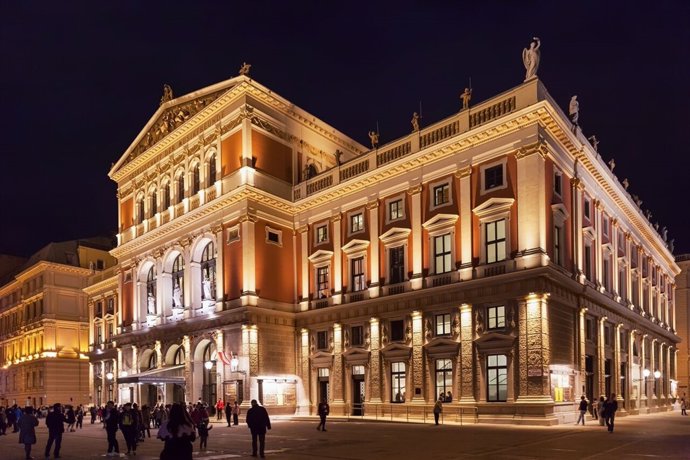 Teatro Real de Madrid