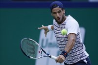 Feliciano López estrena el año con victoria en Abu Dhabi