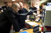 Francia lanza nuevos bombardeos contra Estado Islámico cerca de Raqqa