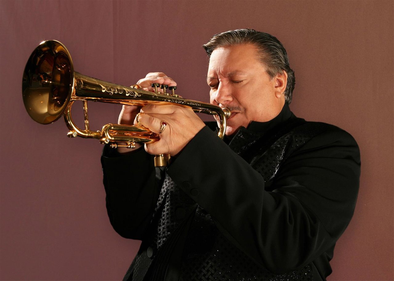 Arturo Sandoval.