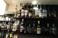 La Guardia Civil realiza una campaña de inspección de bebidas alcohólicas en Navidad